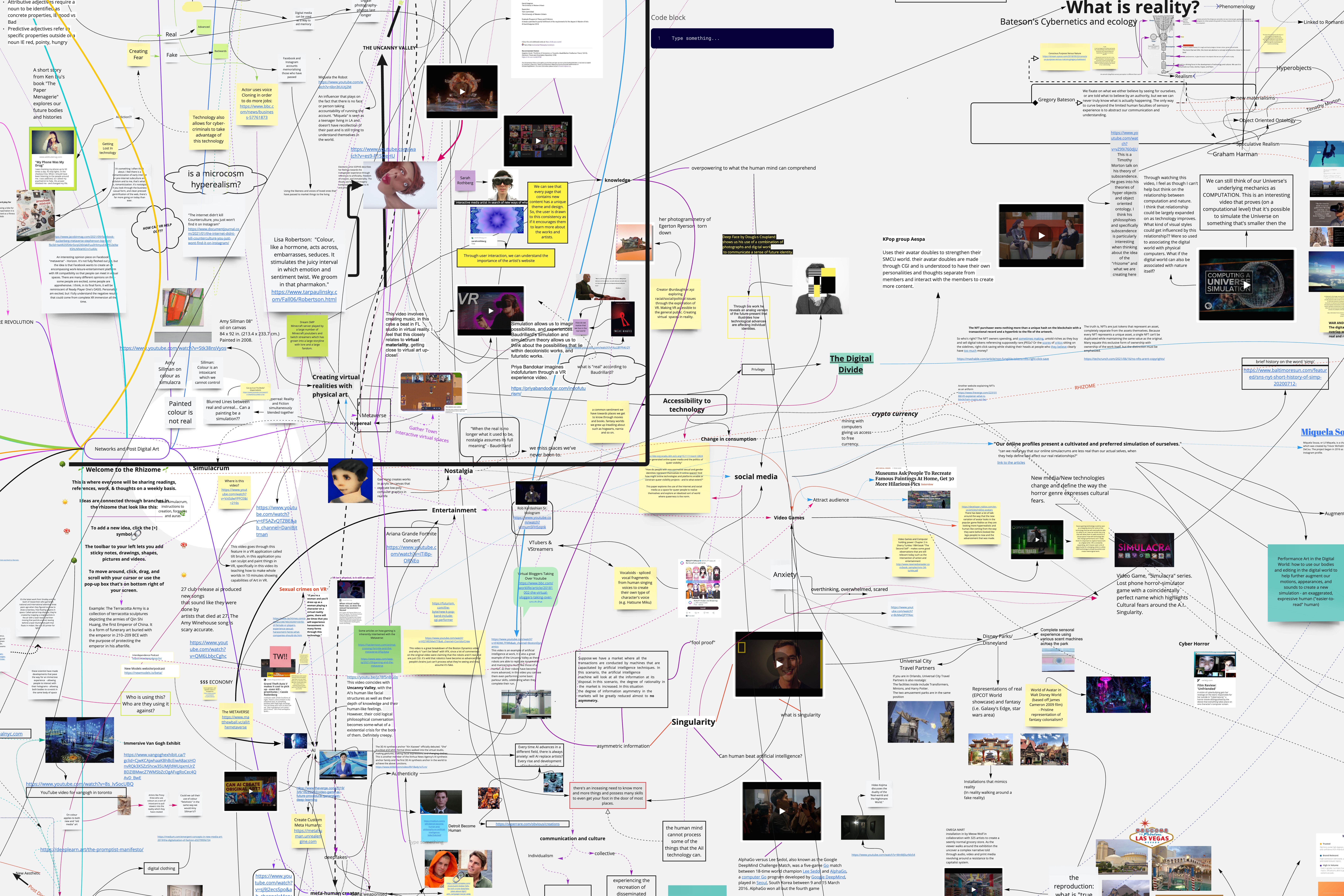 Miroboard Screenshot